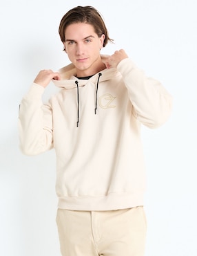 Sudadera Univrs Wicked Para Hombre