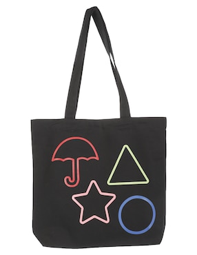 Bolsa Shopper That's It El Juego Del Calamar Unisex