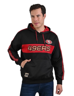 Sudadera NFL Para Hombre