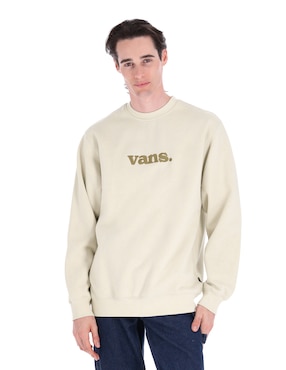 Sudadera Vans Para Hombre