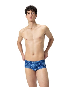 Traje De Baño Speedo Para Hombre