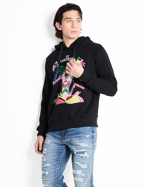 Sudadera El Rey León Para Hombre