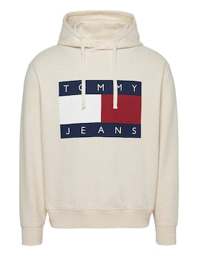 Sudadera Tommy Jeans Para Hombre