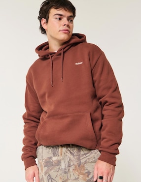 Sudadera Hollister Para Hombre