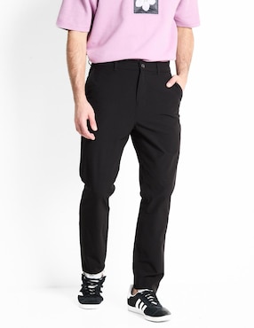 Pantalón Slim That's It Para Hombre