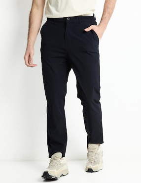 Pantalón Slim That's It Para Hombre