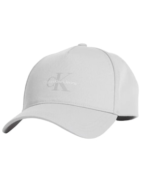 Gorra Con Visera Curva Calvin Klein Para Hombre