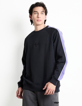 Sudadera Quiksilver Para Hombre