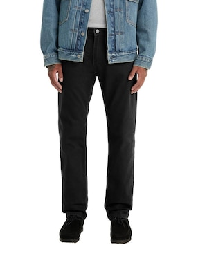 Jeans Straight Levi's 505 Para Hombre