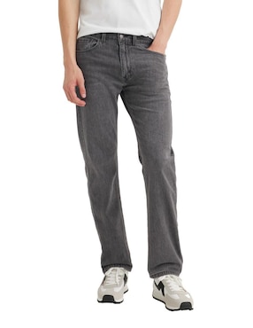 Jeans Straight Levi's 505 Para Hombre