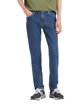 Jeans Slim Levi's 511 Para Hombre