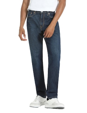 Jeans Straight Levi's 502 Para Hombre