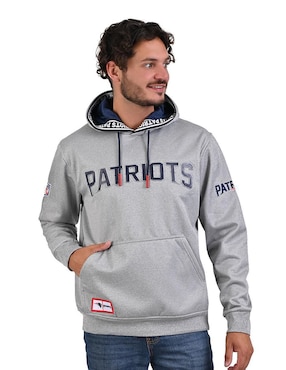 Sudadera NFL Para Hombre