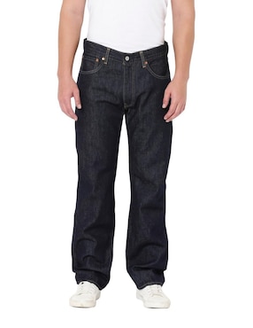 Jeans Slim Levi's 555 Para Hombre