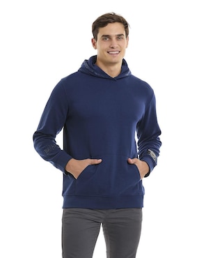 Sudadera Buffalo Jeans David Bitton para hombre