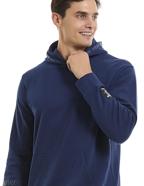 Sudadera Buffalo Jeans David Bitton para hombre