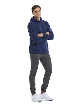 Sudadera Buffalo Jeans David Bitton para hombre