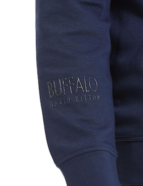 Sudadera Buffalo Jeans David Bitton para hombre