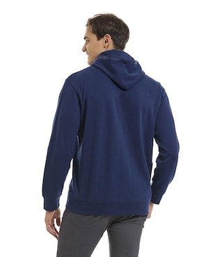 Sudadera Buffalo Jeans David Bitton para hombre