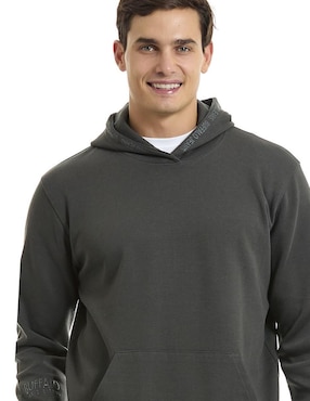Sudadera Buffalo Jeans David Bitton para hombre