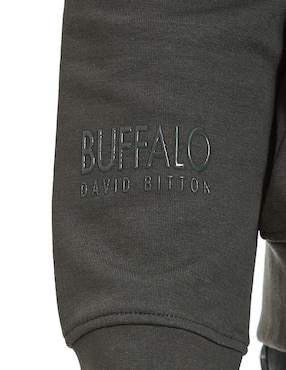 Sudadera Buffalo Jeans David Bitton para hombre