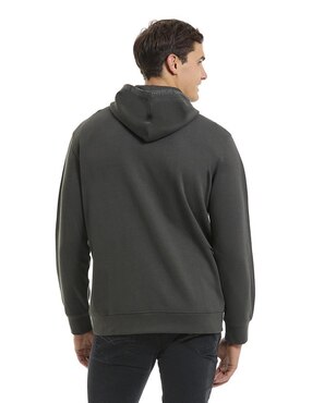 Sudadera Buffalo Jeans David Bitton para hombre