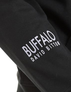 Sudadera Buffalo Jeans David Bitton para hombre
