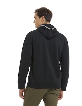 Sudadera Buffalo Jeans David Bitton para hombre