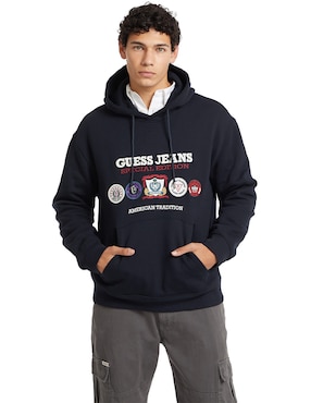 Sudadera GUESS Para Hombre