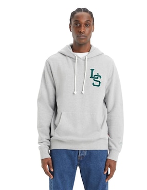 Sudadera Levi's Para Hombre