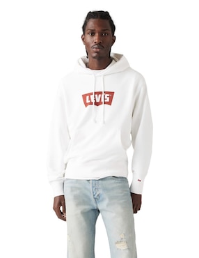 Sudadera Levi's Para Hombre