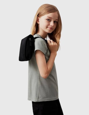 Bolsa Bandolera Calvin Klein Infantil Unisex