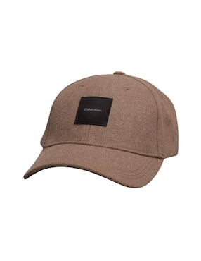 Gorra Con Visera Curva Casual Calvin Klein Para Hombre