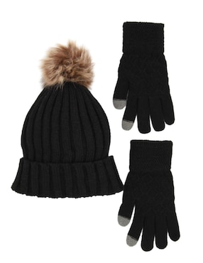 Set Gorro Y Guantes Wünd Para Adulto