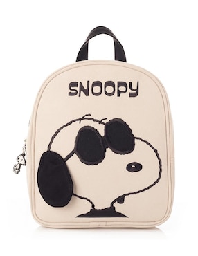 Mochila Casual Snoopy Peanuts