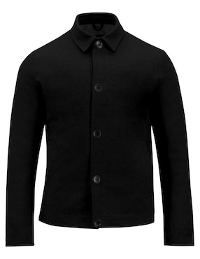Chamarra casual Roosevelt para hombre