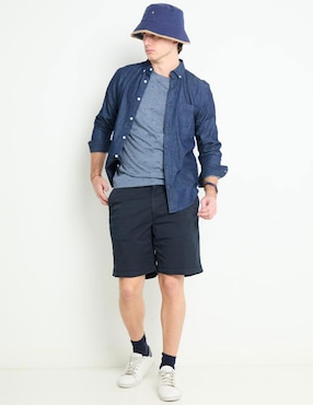 Short American Eagle para hombre