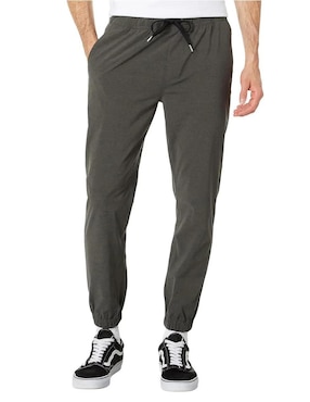 Pantalón Slim Volcom Para Hombre