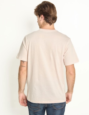 Playera That'S It cuello redondo para hombre