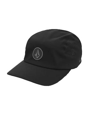 Gorra Visera Semicurva Elástico Volcom Para Hombre