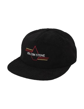 Gorra Visera Plana Snapback Volcom Para Hombre