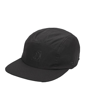 Gorra Visera Plana Elástico Volcom Para Hombre