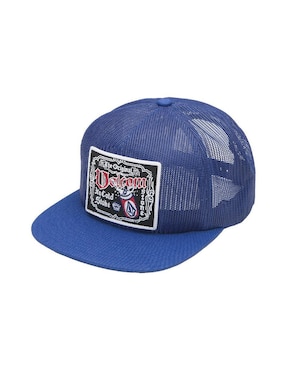 Gorra Visera Plana Snapback Volcom Para Hombre