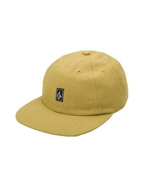 Gorra Visera Plana Broche Volcom Para Hombre