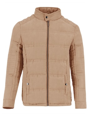 Chamarra casual Roosevelt para hombre