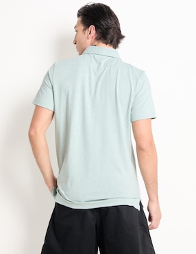 Playera tipo polo American Eagle para hombre