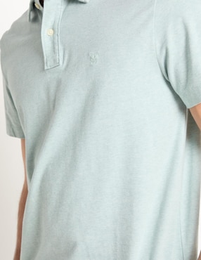 Playera tipo polo American Eagle para hombre
