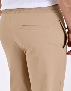 Jogger slim Supply para hombre