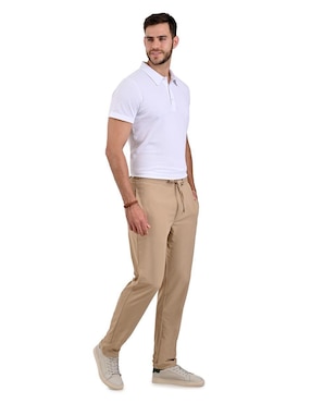 Jogger slim Supply para hombre