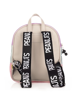 Mochila casual Snoopy Peanuts unisex